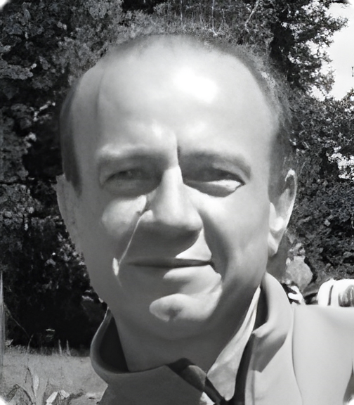 Philippe Berne, psychanalyste à Avignon